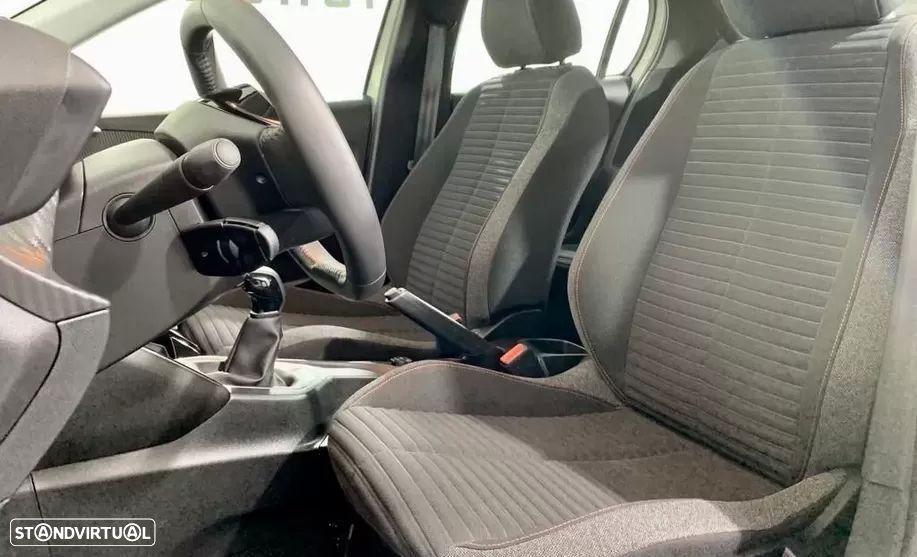 Peugeot 208 1.2 PureTech Active - 6