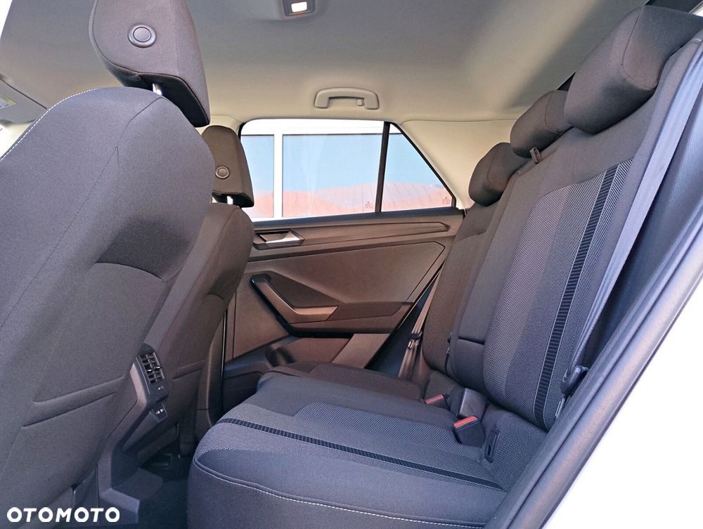 Volkswagen T-Roc 1.0 TSI Life - 10