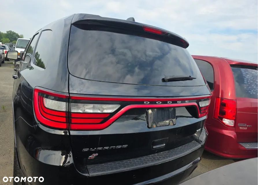 Dodge Durango - 6