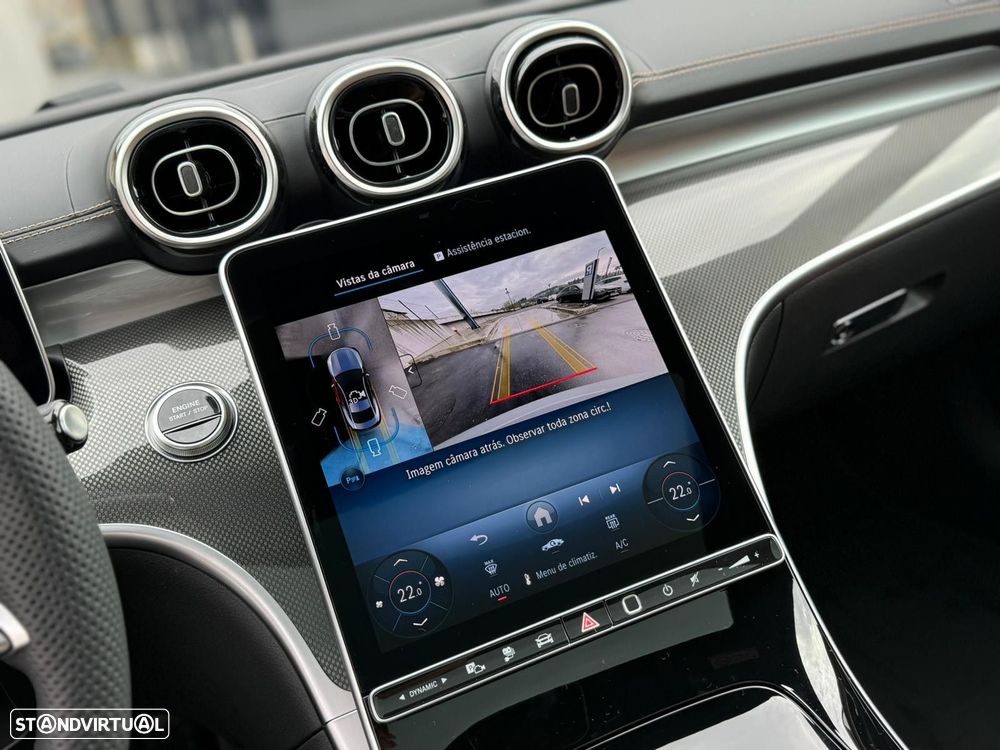 Mercedes-Benz CLE 300 e Coupe - 16