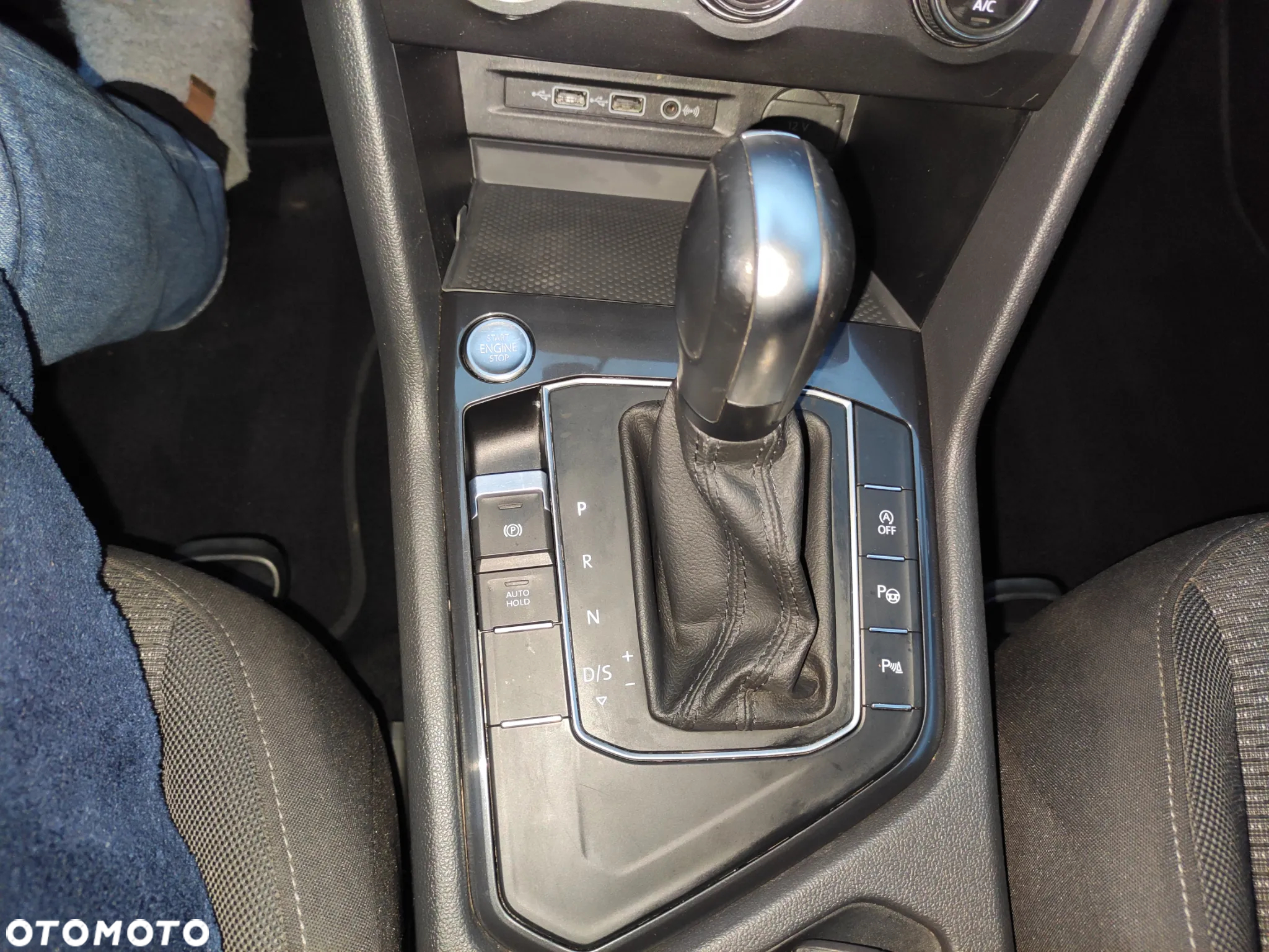 Volkswagen Tiguan Allspace 1.5 TSI EVO Elegance DSG 7os - 22