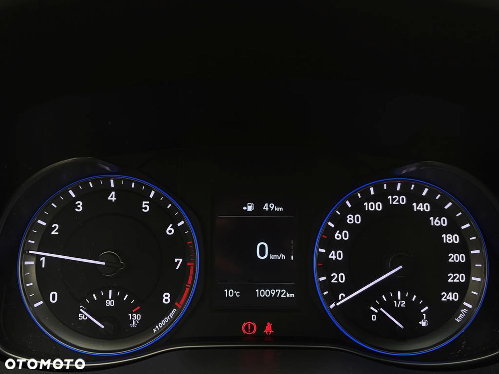 Hyundai Kona 1.0 T-GDI Style - 22