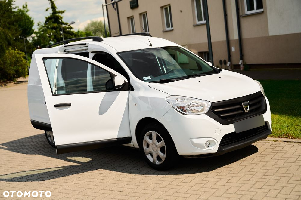 Dacia Dokker - 19
