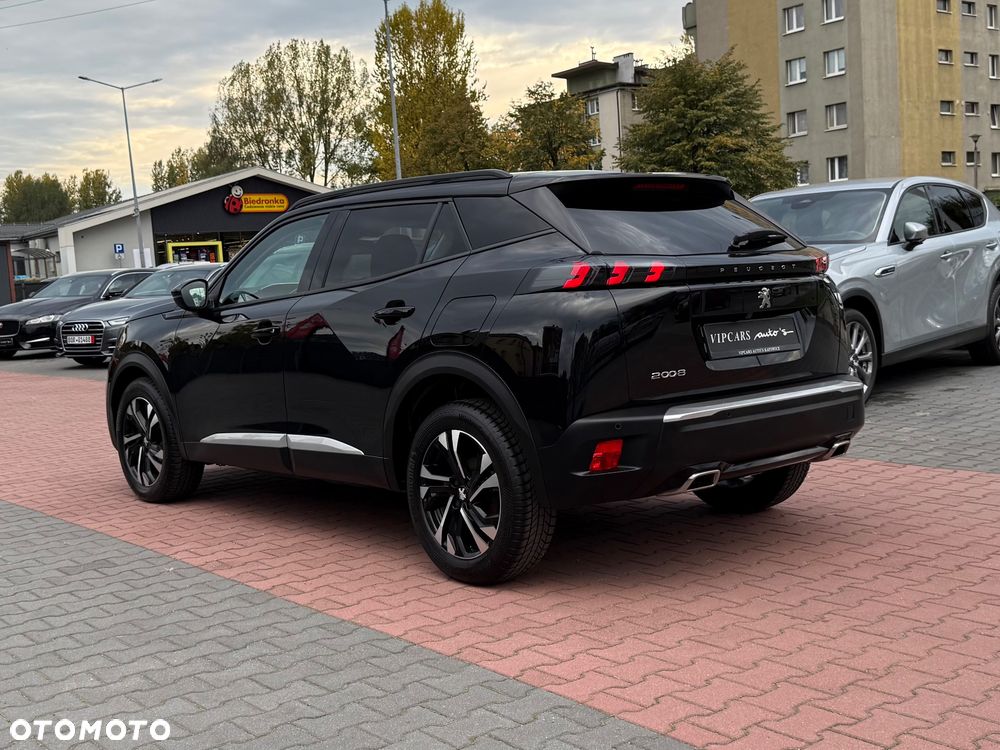 Peugeot 2008 PureTech 130 Allure - 27