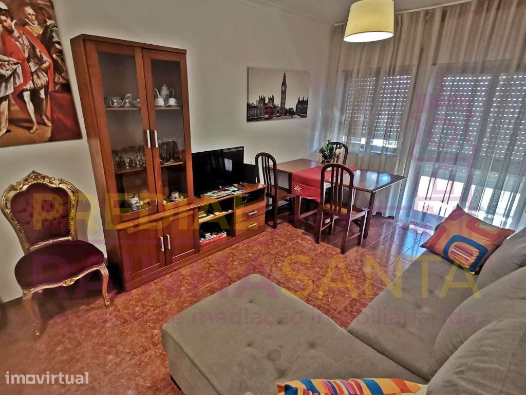 Apartamento T2 mobilado e equipado - Santa Clara - Coimbra - Grande imagem: 3/13