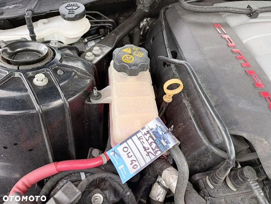 Chevrolet Camaro Coupe 6.2 V8 - 27