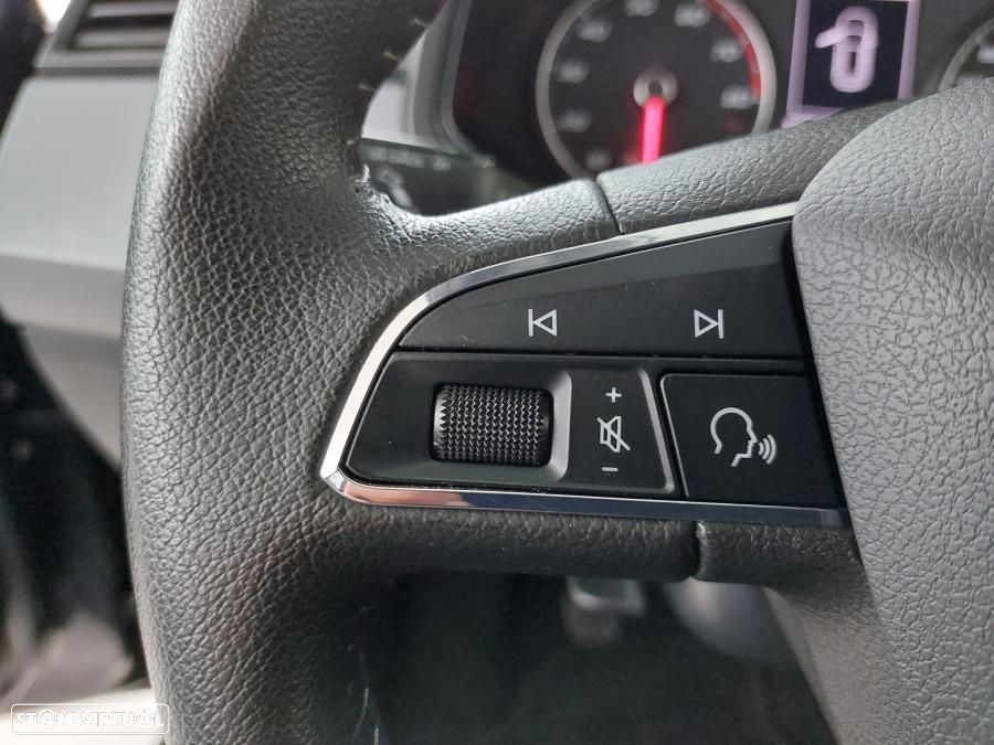 SEAT Arona 1.0 TSI Style - 19