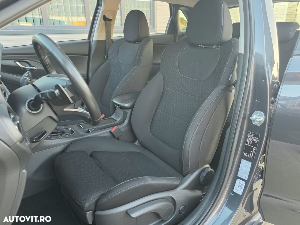 Hyundai i30 - 14