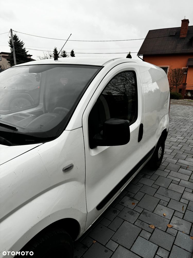 Fiat Fiorino - 10