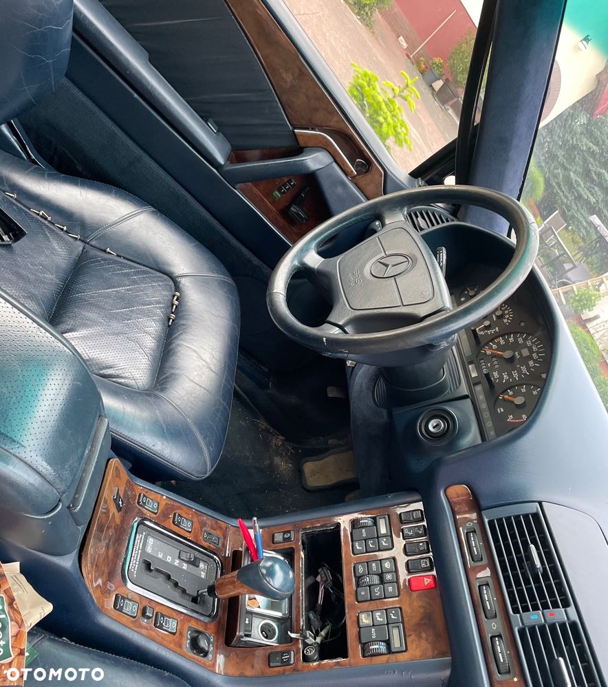 Mercedes-Benz CL - 6