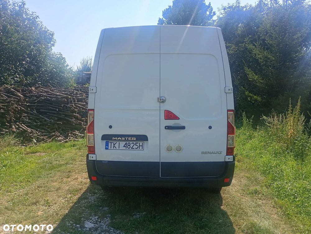 Renault Master - 8