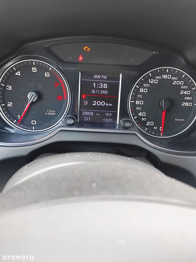 Audi Q5 - 10