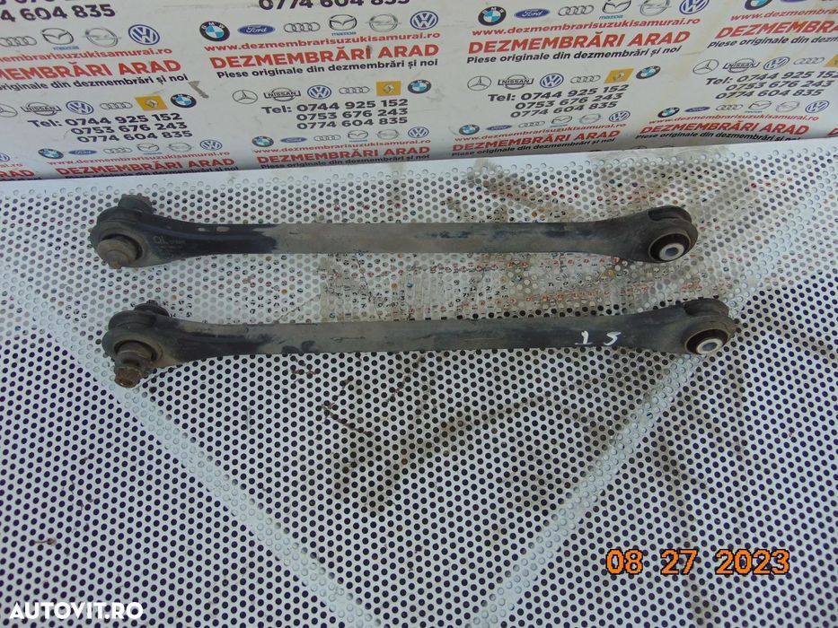 Brat spate suspensie BMW X1 F4 F48 seria 2 f45 f46 f44 mini cooper f55 - 2