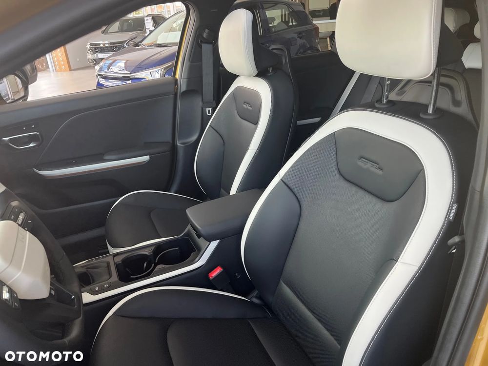 Kia K4 1.6 T-GDI GT Line - 17