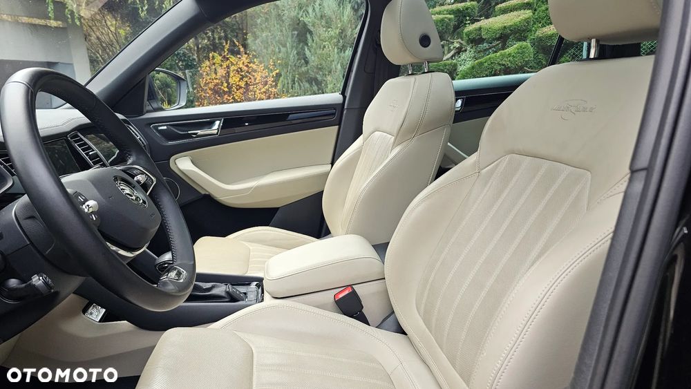 Skoda Kodiaq 2.0 TDI 4x4 L&K DSG - 15