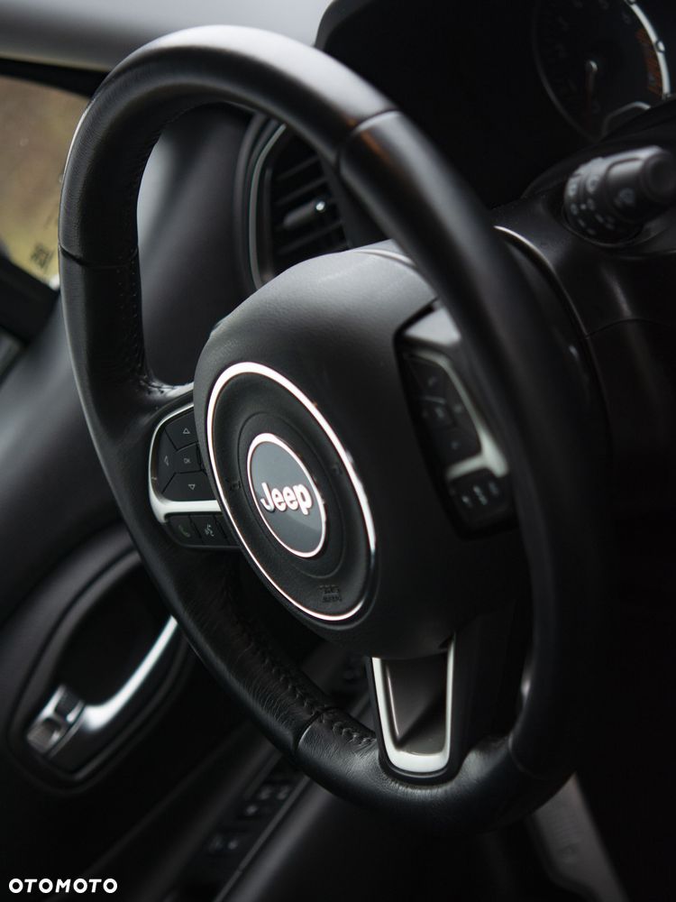 Jeep Renegade 1.0 GSE T3 Turbo Limited FWD S&S - 13