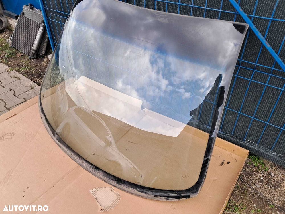 Daewoo Matiz, parbriz original, faruri complete, luneta - 2