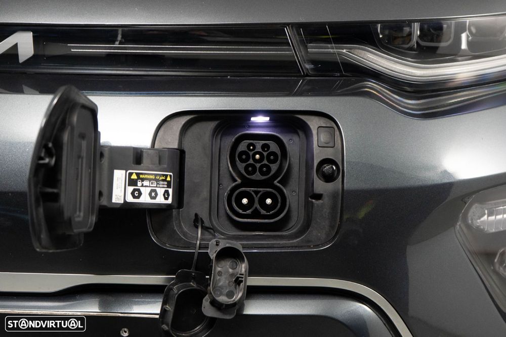 Kia e-Soul - 18