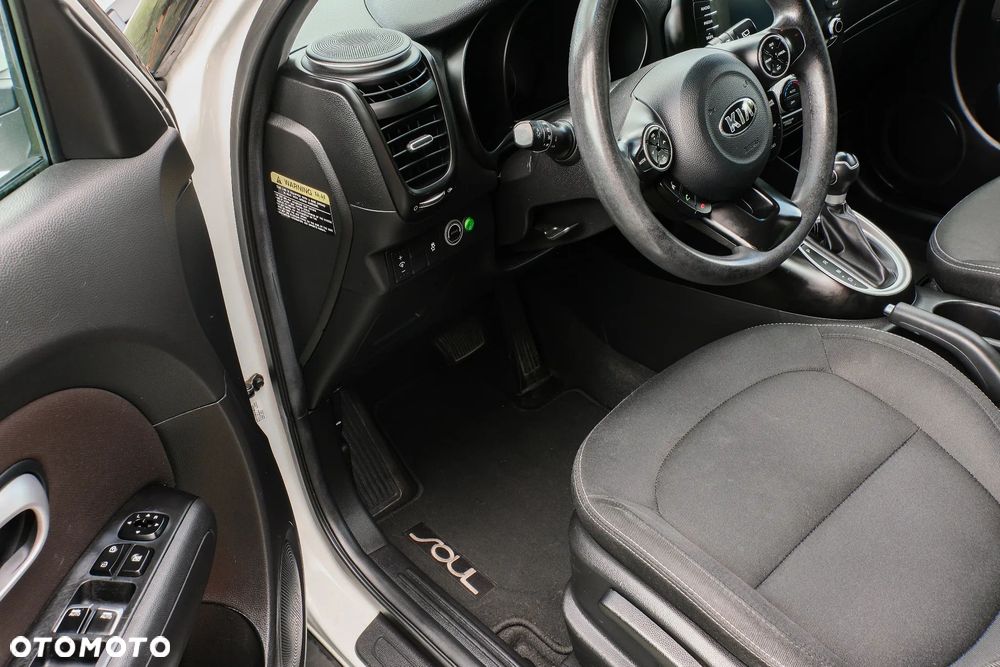 Kia Soul - 29