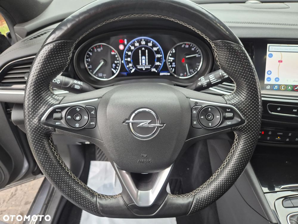 Opel Insignia 2.0 Business Innovation - 35