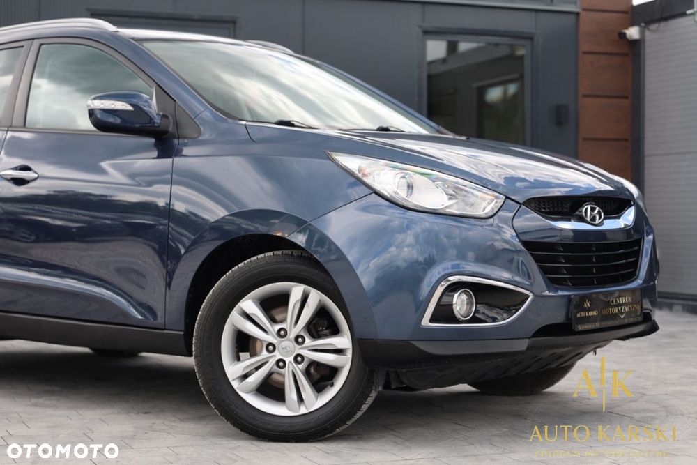 Hyundai ix35 - 11
