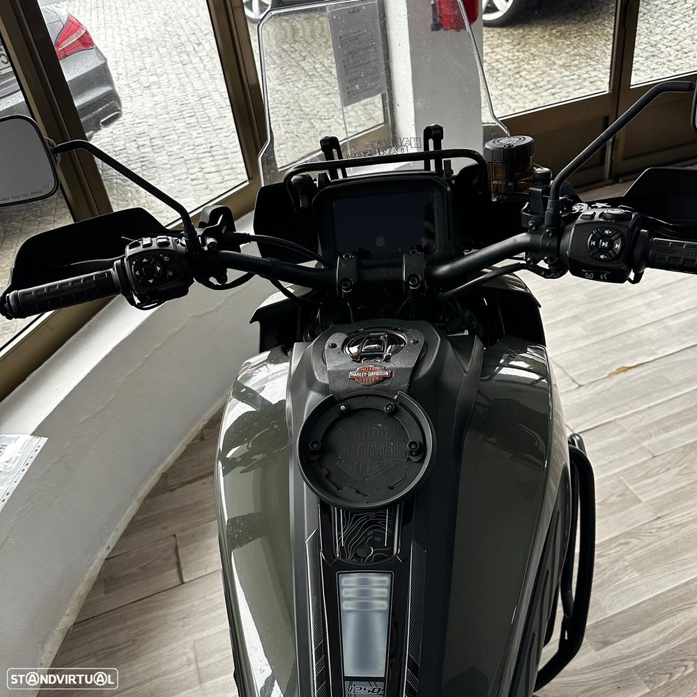 Harley-Davidson Pan America Pan American Special - 9