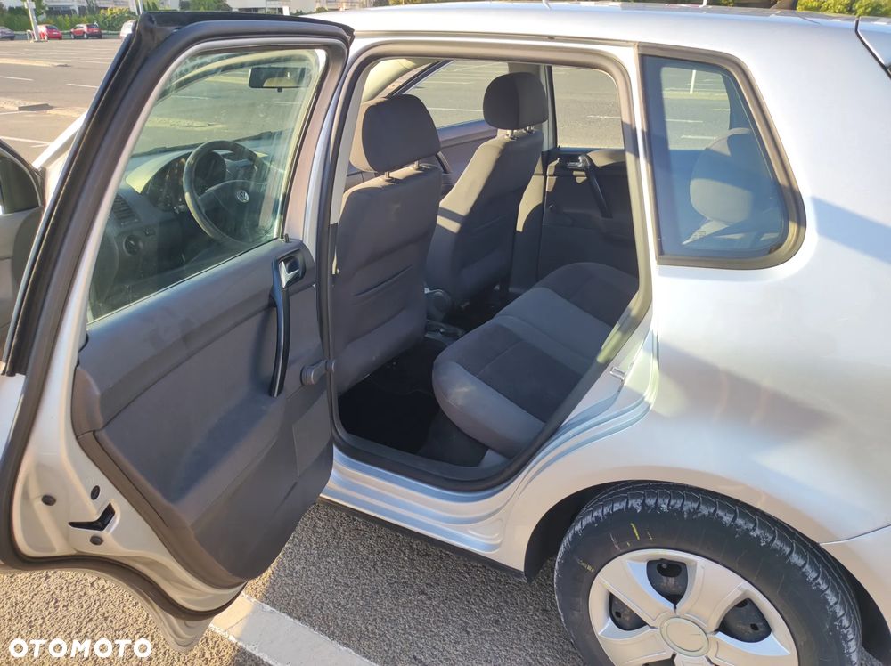 Volkswagen Polo 1.4 TDI Comfortline - 24