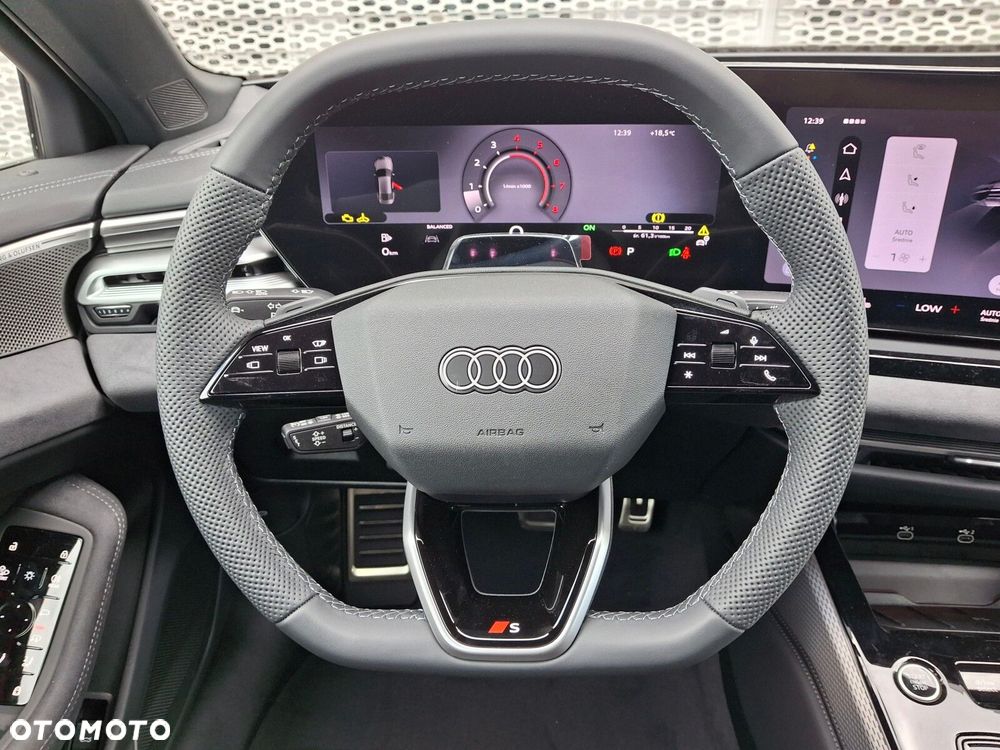 Audi A6 Limousine - 22