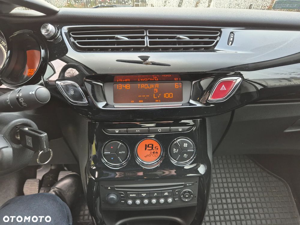 Citroën C3 1.2 PureTech Selection - 13