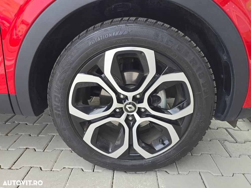 Renault Arkana MHEV 160 EDC Techno - 7