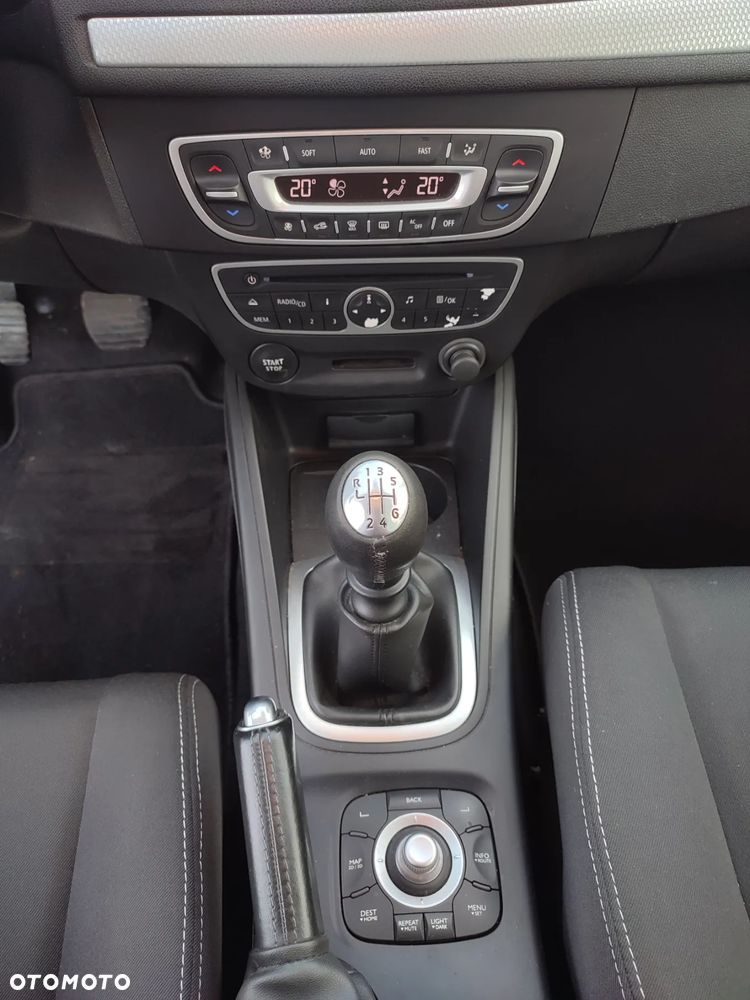 Renault Megane 1.4 16V TCE Bose Edition - 29