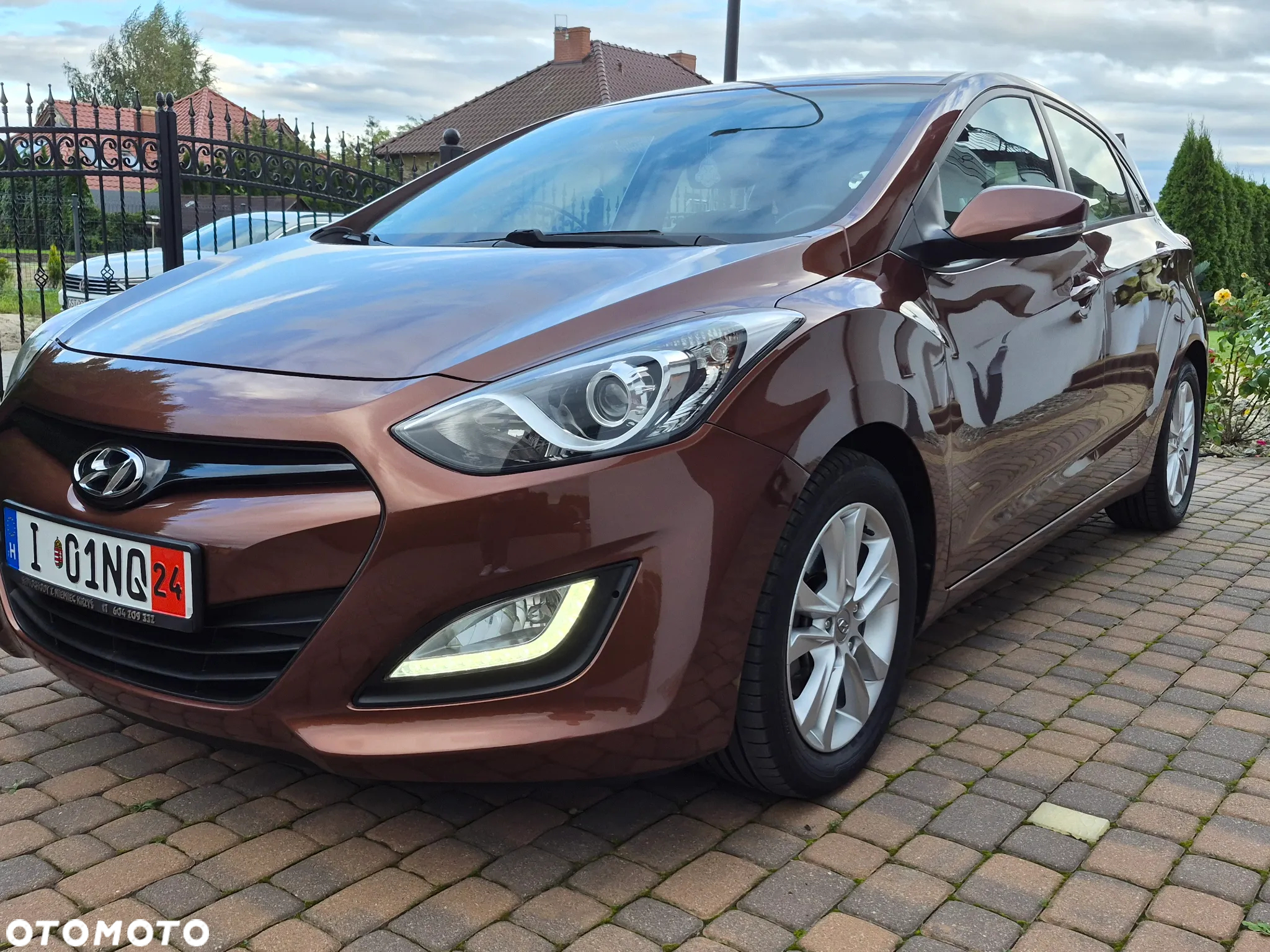 Hyundai i30 - 26