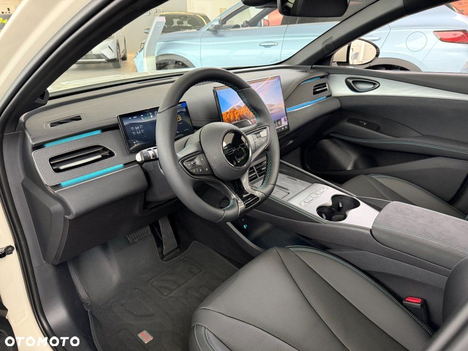 BYD Seal 6 - 17