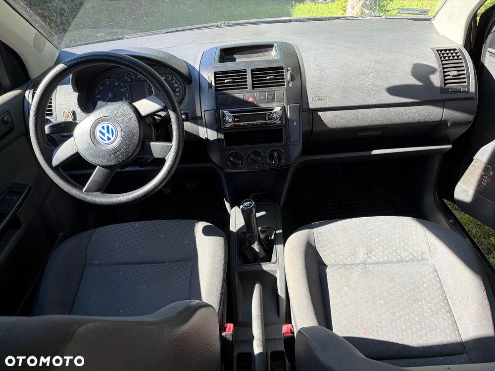 Volkswagen Polo 1.2 12V Highline - 5