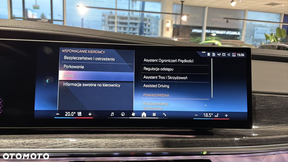 BMW i7 105.7kWh xDrive60 M Sport - 22