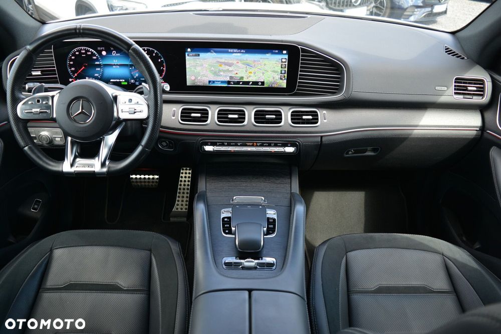 Mercedes-Benz GLE - 20