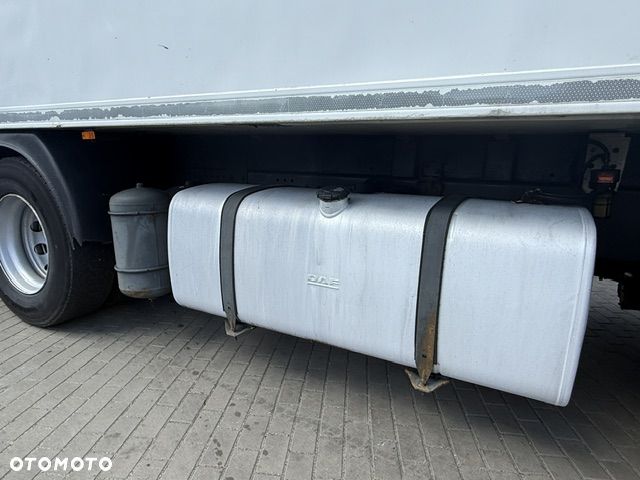 DAF XF 105.460 eeV CHŁODNIA Super Space 6x2 , Automat + Retarder, Klima postojowa, Agregat CARRIER - 18