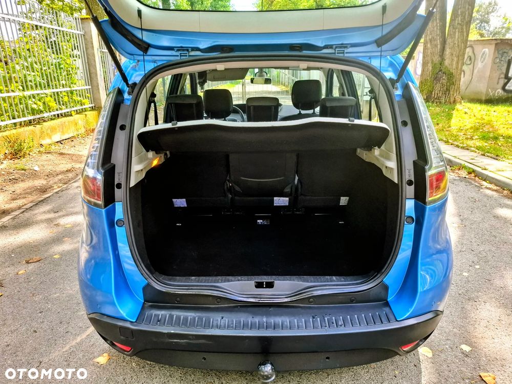 Renault Scenic ENERGY TCe 115 Bose Edition - 19