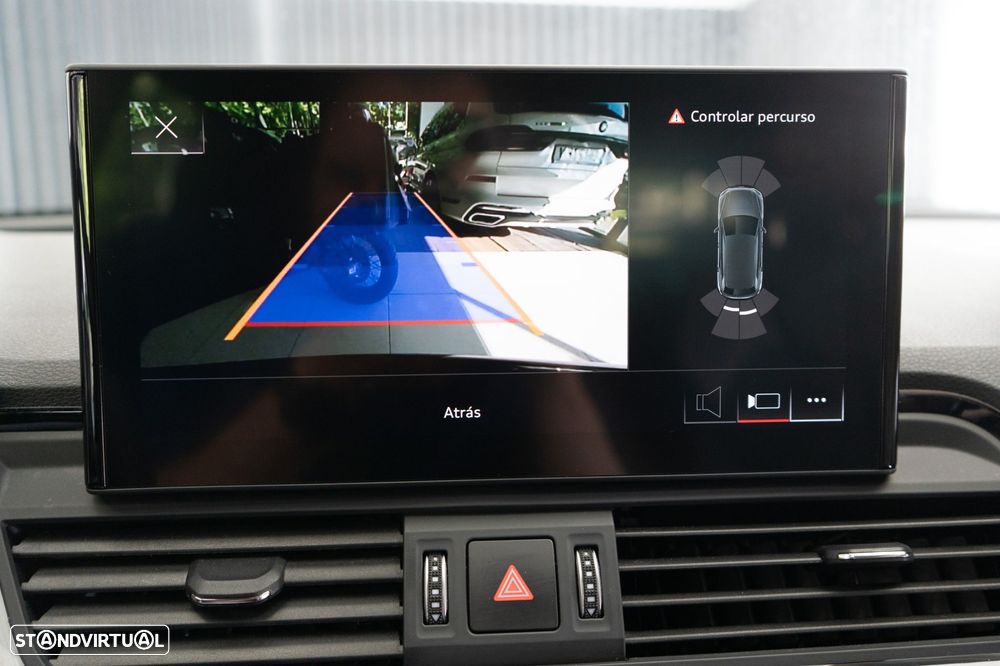Audi Q5 50 TFSIe quattro S line S tronic - 29