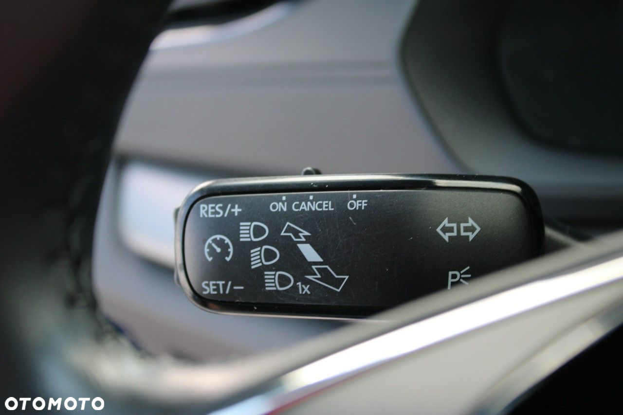 Skoda Octavia - 18