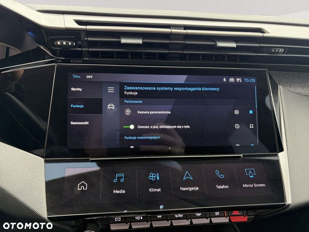 Peugeot 308 - 20