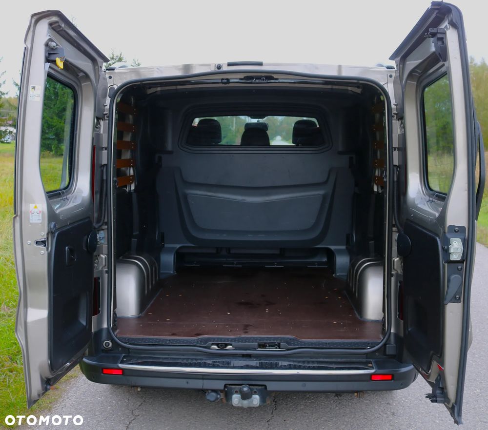 Renault Trafic - 10