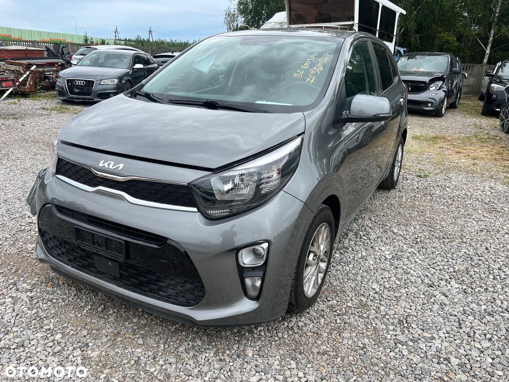 Kia Picanto 1.0 Dream-Team Edition - 3