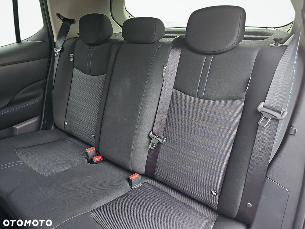 Nissan Leaf 40kWh N-Connecta - 10