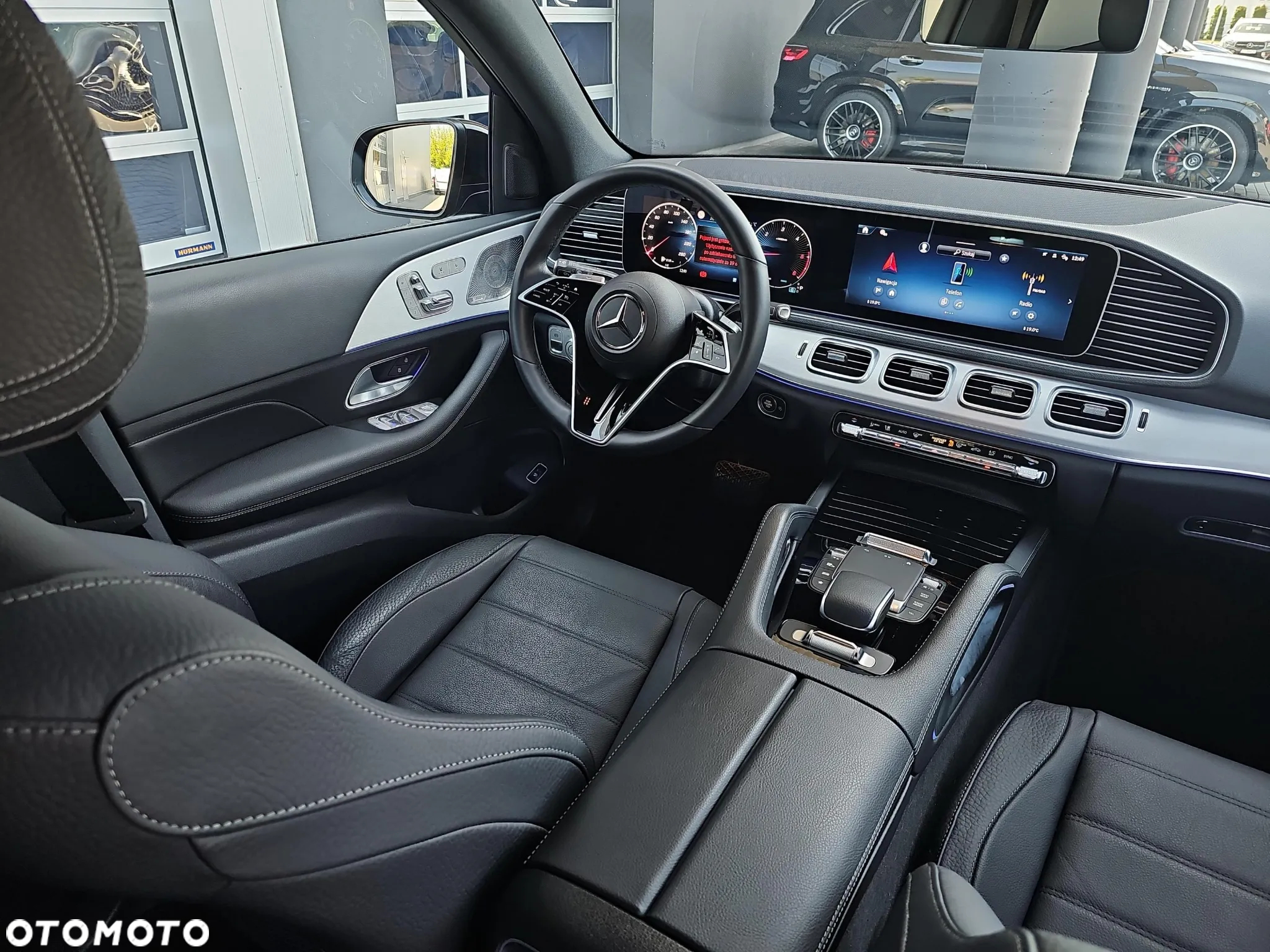 Mercedes-Benz GLE 300 d 4Matic 9G-TRONIC AMG Line Advanced Plus - 17