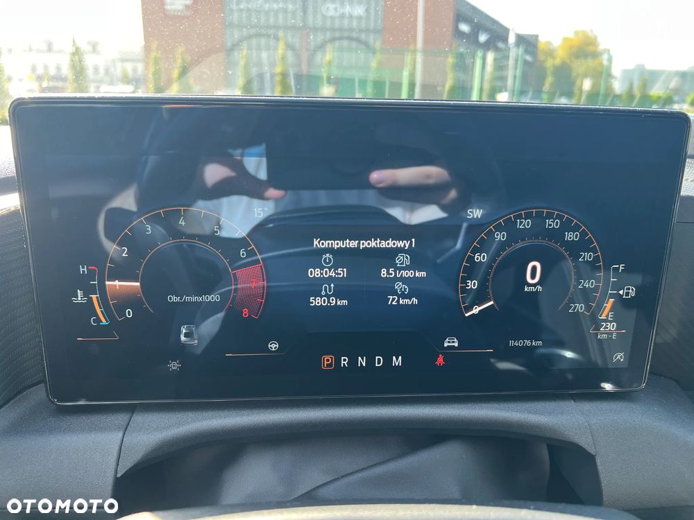Ford Mustang 2.3 EcoBoost - 13