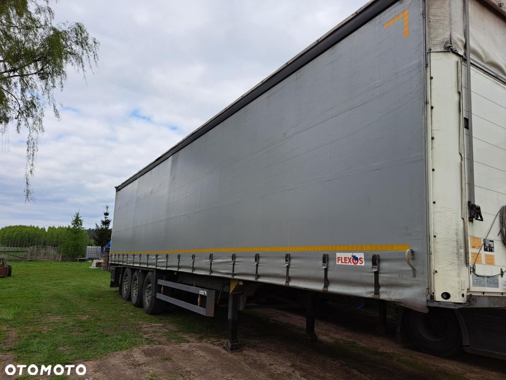 Schmitz Cargobull - 1