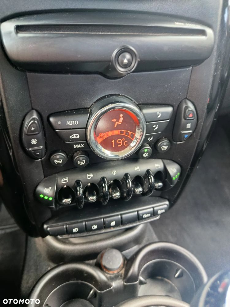 MINI Countryman - 11