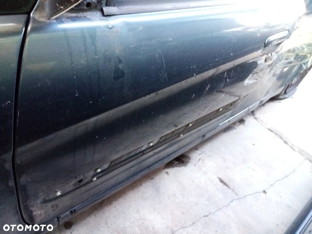 CITROEN XSARA PICASSO 04-12 LIFT 1.6 16V NFU - SCHOWEK PASAŻERA - 8