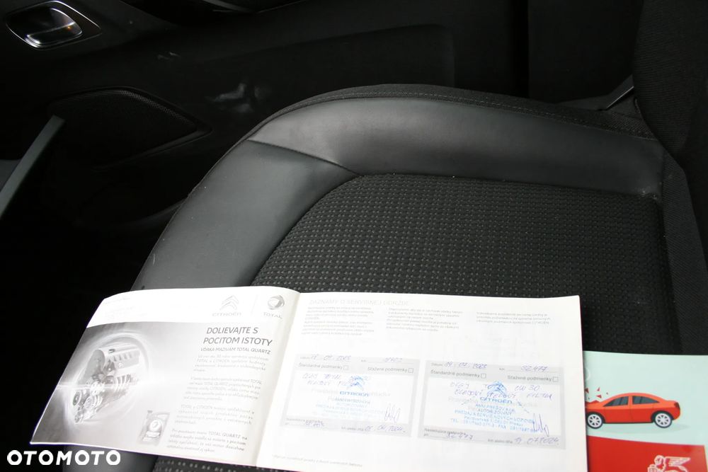 Citroën SpaceTourer - 17